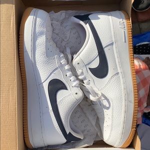 Nike Air Force 1